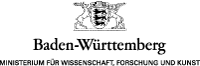 Ministerium für Wissenschaft, Forschung und Kunst Baden-Württemberg